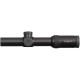 Прицел Gaut Obsidian 1-8x24, сетка 62 (Half MD) арт.: O1824-62 [GAUT]